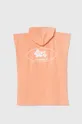 Otroška brisača Roxy RG SUNNY JOY oranžna