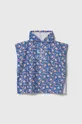 голубой Детское полотенце Roxy PARADISE SUNRIS Для девочек