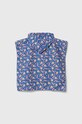 Roxy ręcznik kąpielowy dzięcięcy PARADISE SUNRIS ERLAA03053 niebieski SS24