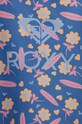 Dziewczynka Roxy ręcznik kąpielowy dzięcięcy PARADISE SUNRIS ERLAA03053 niebieski