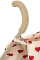 Κοριτσίστικα Καροτσάκι για κούκλες Konges Sløjd DOLL STROLLER KS101133 μπεζ