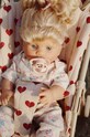 Візочок для ляльок Konges Sløjd DOLL STROLLER KS101133
