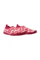 красный Детская обувь для купания Reima Lean Для девочек