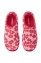 rosso Reima scarpe mare bambino/a Lean