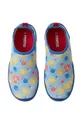 голубой Детская обувь для купания Reima Lean