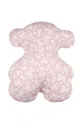 рожевий Декоративна подушка Tous Для дівчаток