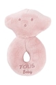 Tous zornăitură pentru copii roz T.Bear.601