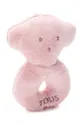 Погремушка для младенцев Tous розовый