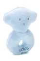 Zvečka za bebe Tous plava