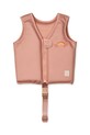 Liewood kamizelka do pływania dziecięca LW19588.G różowy SS25