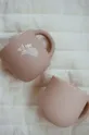 Κούπα μωρού Konges Sløjd 2-pack ροζ