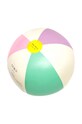 Petites Pommes strand labda OTTO BEACH BALL OTTO.BEACH.BALL.G rózsaszín AA00