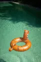 Круг для плавания Konges Sløjd оранжевый