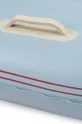 kék Konges Sløjd felfújható matrac úszáshoz