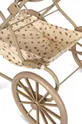 Konges Sløjd wózek dla lalek Dziecięcy