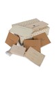 Konges Sløjd memory box bej KS100387