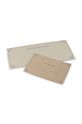 Chłopiec Konges Sløjd memory box KS100387 beżowy
