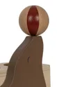 Konges Sløjd zabawka drewniana dla dzieci Drewno