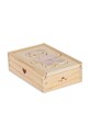 Konges Sløjd puzzle bambini KS100593 beige SS24