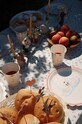 Narozeninové ozdoby Konges Sløjd KS100623