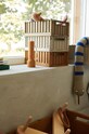 Liewood cutie de depozitare 2-pack LW14549.K bej