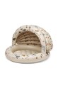 Liewood basen dmuchany Hadley Printed Canopy Pool Small multicolor LW18542