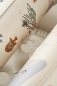 Liewood basen dmuchany Hadley Printed Canopy Pool Small LW18542 multicolor SS24