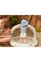 Liewood basen dmuchany Hadley Printed Canopy Pool Small LW18542 multicolor