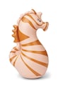 Liewood Maiden Seahorse Tumbler оранжевый LW18551