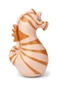 оранжевый Liewood Maiden Seahorse Tumbler Детский