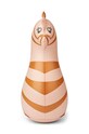Liewood Maiden Seahorse Tumbler LW18551 arancione SS24
