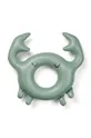 бирюзовый Круг для плавания Liewood Phoebe Crab Swim Ring Детский