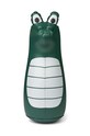 Hračka do vody Liewood Maiden Crocodile Tumbler LW18657 zelená SS24
