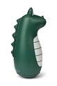 CHLAPEC Hračka do vody Liewood Maiden Crocodile Tumbler LW18657 zelená
