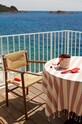 Fete Liewood jucării de nisip Dante Cherry Beach Set LW18727 rosu
