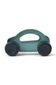 бирюзовый Игрушка для детей Liewood Cedric Car Детский