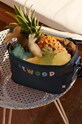Deklice Hladilni vložek za lunchbox Liewood Kayden Pineapple Reusable Lunchbox Cooler 3-pack LW18866 pisana
