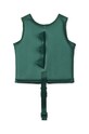 Chłopiec Liewood kamizelka do pływania dziecięca Dove Crocodile Swim Vest LW18903 zielony