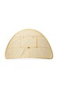 Dječaci Šator za plažu Liewood Cassie Pop Up Tent LW18936 zlatna