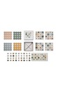 Liewood joc pentru copii Tori Bingo LW19096 multicolor SS24