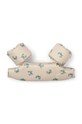 Plavecký pěnový pás Liewood Darko Printed Swim Belt béžová LW19374