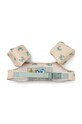 Plavecký pěnový pás Liewood Darko Printed Swim Belt LW19374 béžová SS24