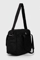 Calvin Klein Jeans torba do wózka z funkcją przewijania IU0IU00567.PPYH czarny SS24