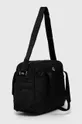 Τσάντα τρόλεϊ με λειτουργία κύλισης Calvin Klein Jeans μαύρο