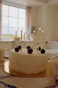 Konges Sløjd świeczki urodzinowe 12-pack Dziecięcy