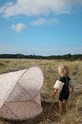 Момче Плажна палатка Konges Sløjd KS101018 зелен