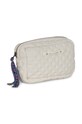 Козметична чанта Konges Sløjd бежов KS101042