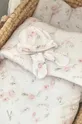 белый Постельное белье для младенцев Jamiks DUBI Детский