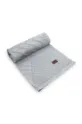 Одеяло для младенцев Jamiks YASIN серый