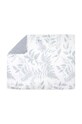 BIMBA Tartine et Chocolat coperta neonato/a 80 x 100 cm TQ74001. blu